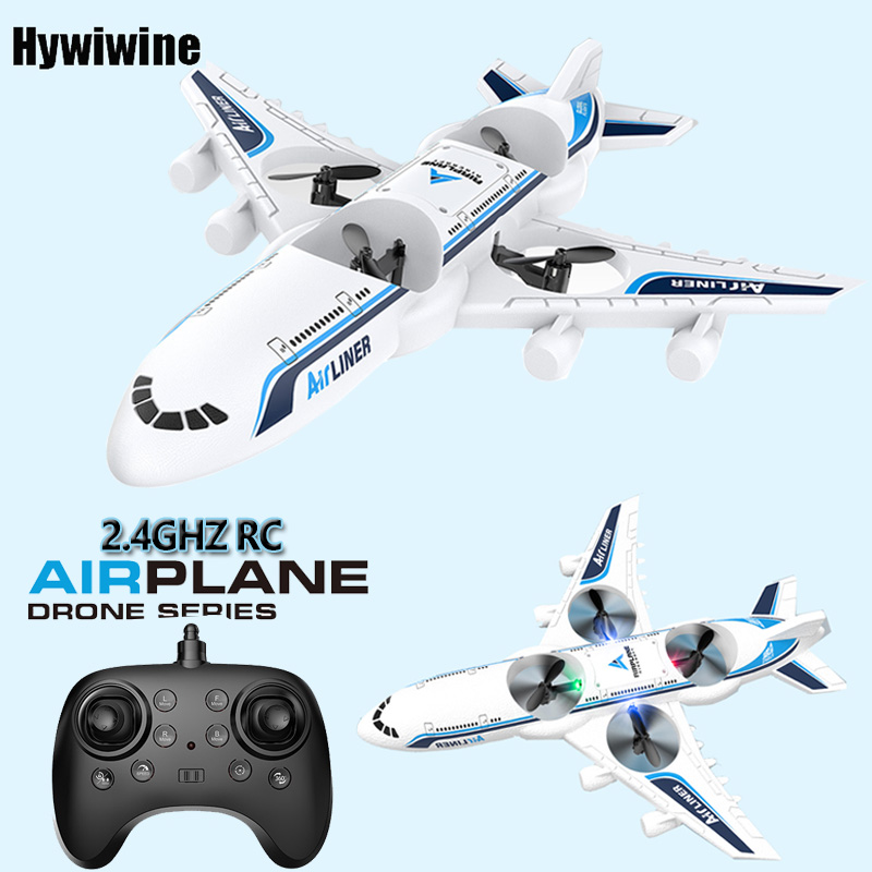 Kids Toys Under $10 - Pesawat RC Pesawat Terbang Busa UAV
