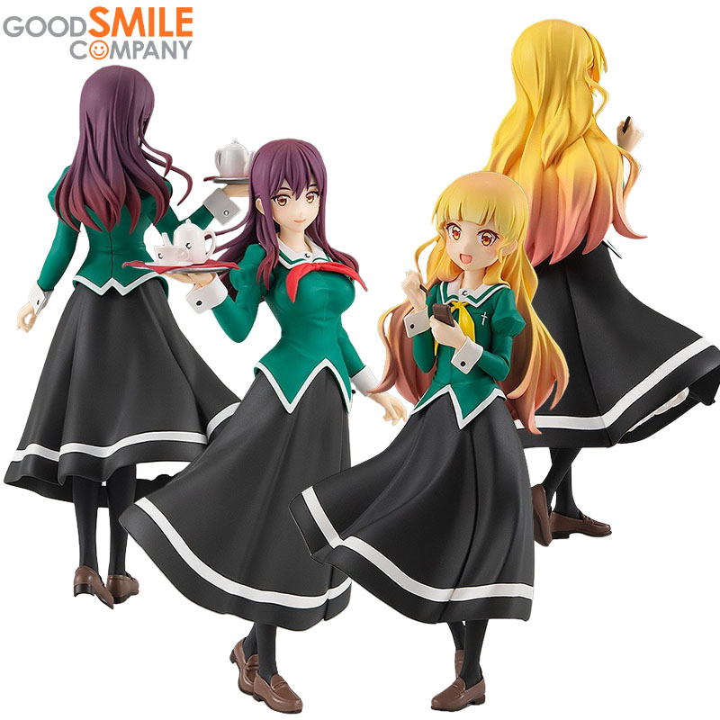 Kids Toys Company - Tersedia di Stok Good Smile Company