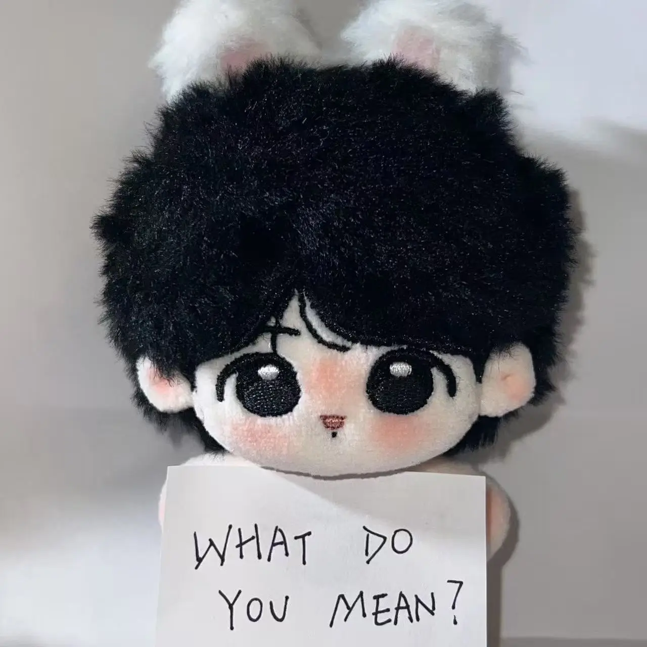 Kids Toys Under $10 - Boneka Idola Anime 10Cm Boneka Jeon