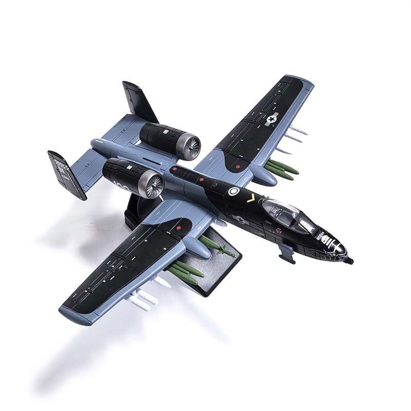 Kids Toys Lego - 1:72 Model Blok Bangunan Modern DIY