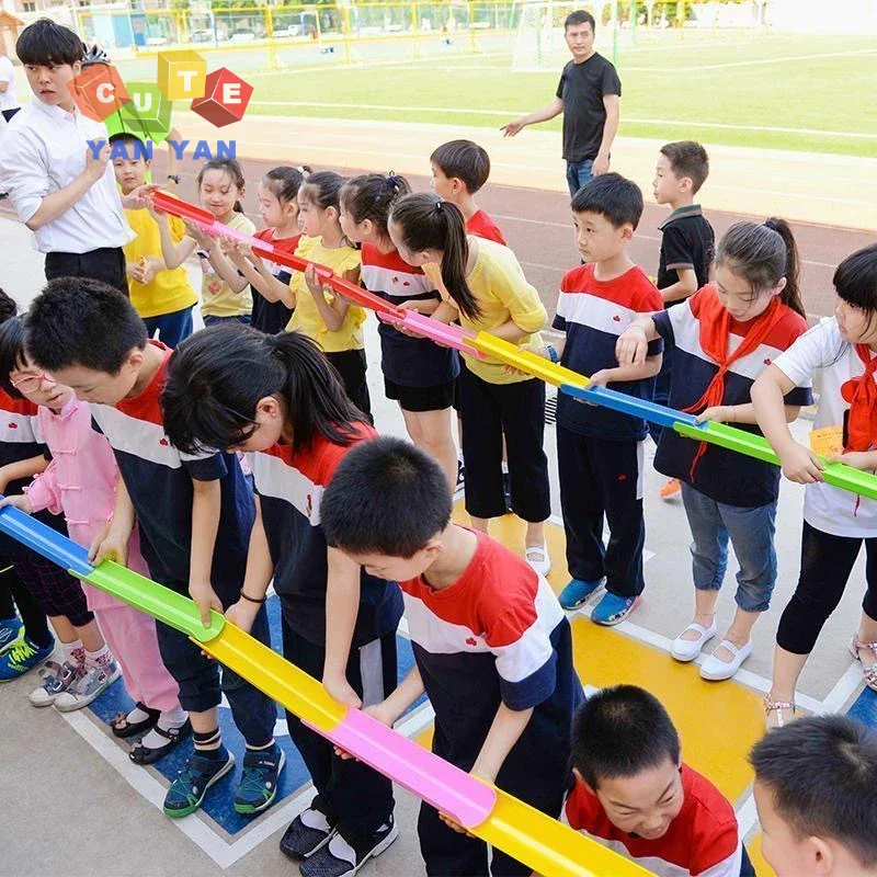 Kids Toys Company - Mainan kolektif luar ruangan raksasa taman