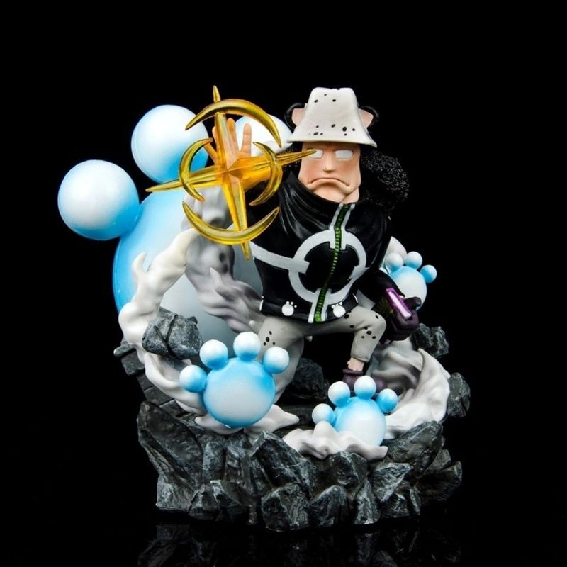 Baru 13Cm Periferal Anime One  - Kids Toys Young ulasan dan harga