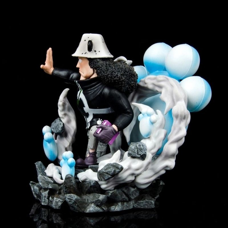 Baru 13Cm Periferal Anime One  - Kids Toys Young ulasan dan harga