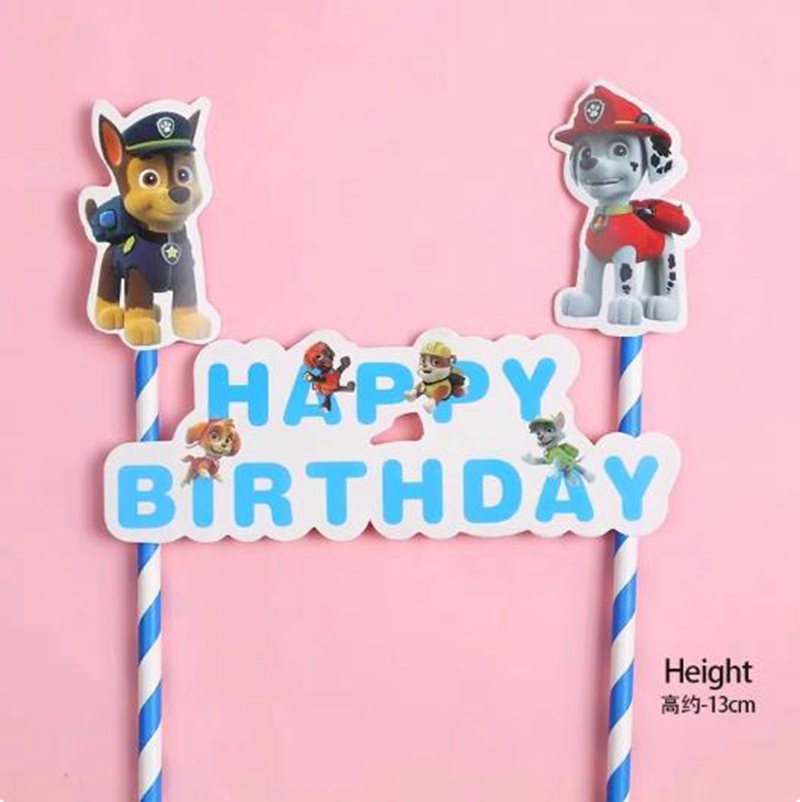 Paw Patrol Skye Kartun Anime G - Kids Toys Young ulasan dan harga