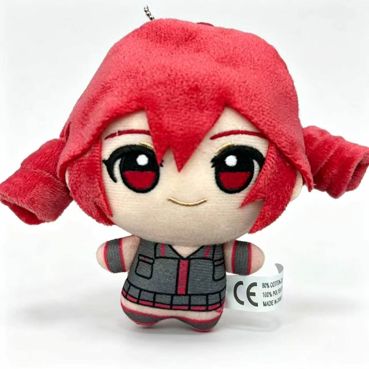 Boneka Plush Kasane Teto Baru  - Kids Toys Usa ulasan dan harga