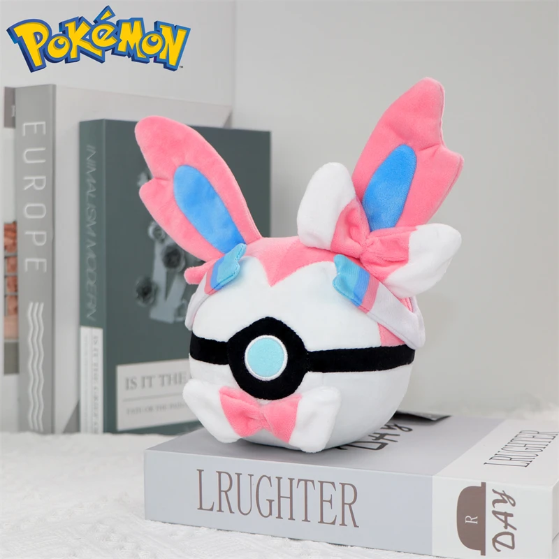 Mainan Mewah Pokemon Pokeball  - Kids Toys Young ulasan dan harga