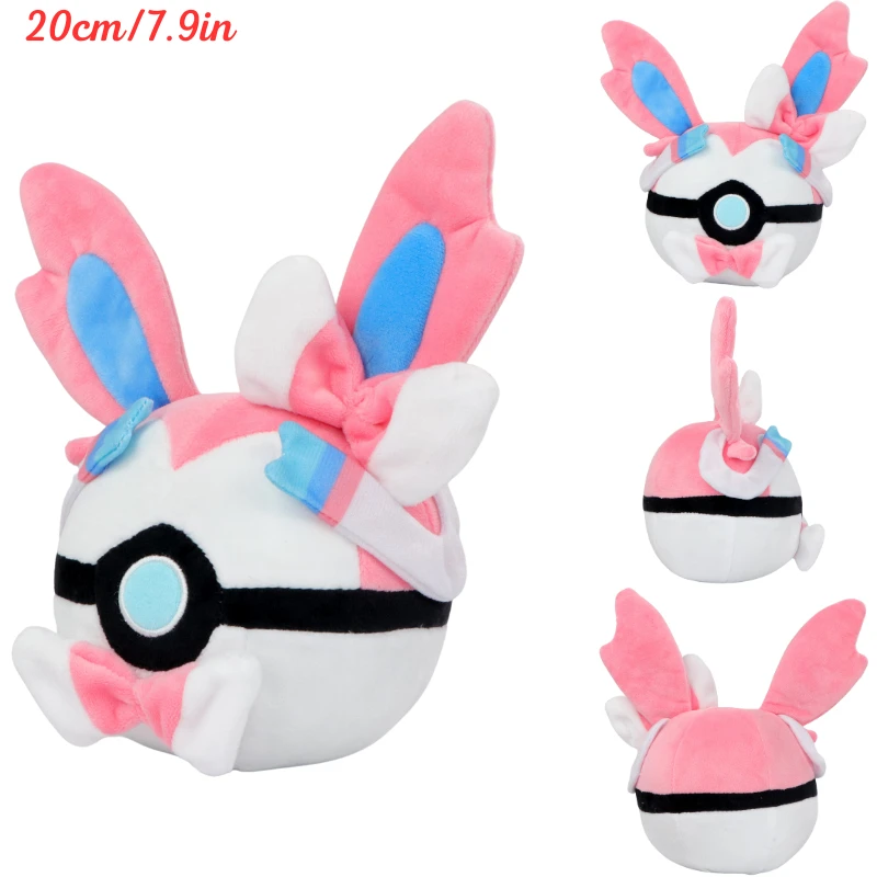 Mainan Mewah Pokemon Pokeball  - Kids Toys Young ulasan dan harga