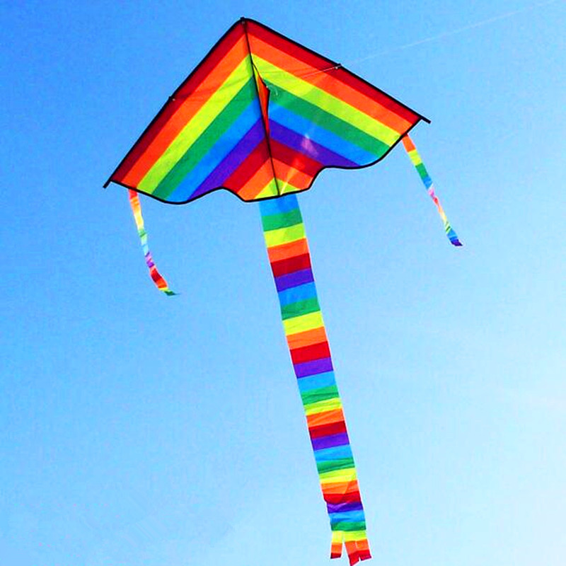 Mainan layang-layang dewasa, l - Kite Wind Outdoor ulasan dan harga