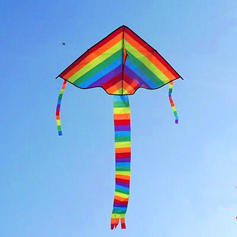 Mainan layang-layang dewasa, l - Kite Wind Outdoor ulasan dan harga