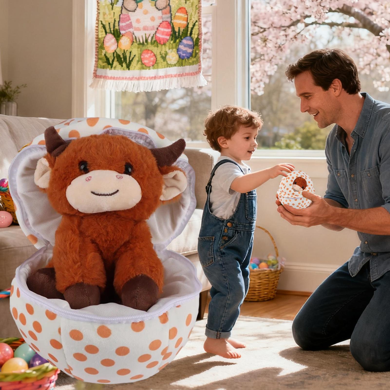 Mainan Boneka Hewan Dekorasi P - Kids Zip Toys ulasan dan harga