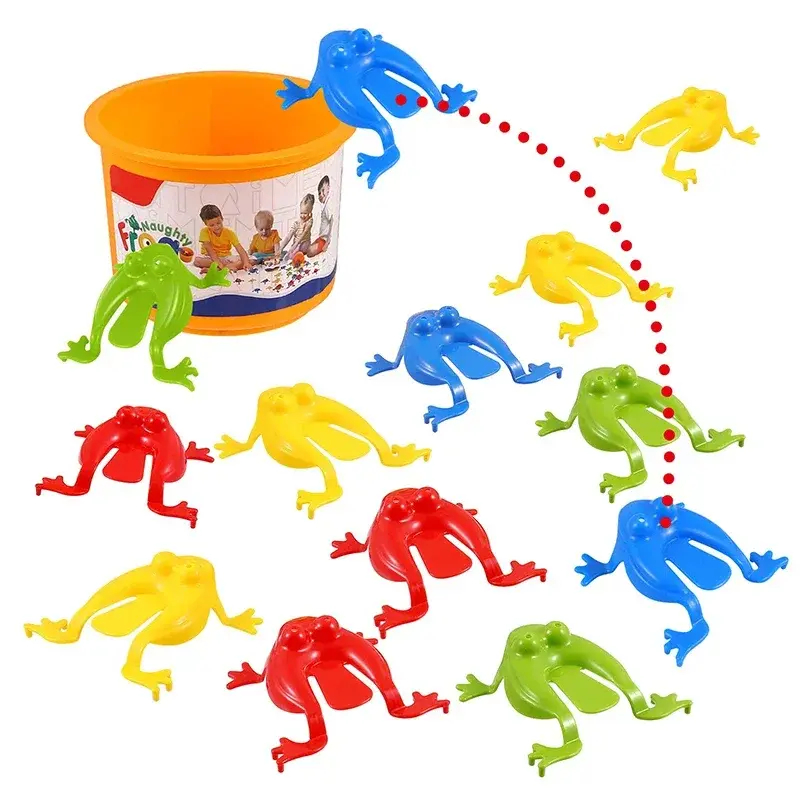 10/20 Buah Mainan Fidget Bounc - Kids Toys Under $10 ulasan dan harga