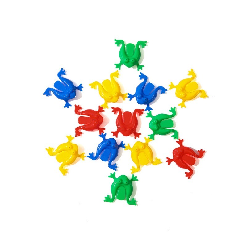10/20 Buah Mainan Fidget Bounc - Kids Toys Under $10 ulasan dan harga