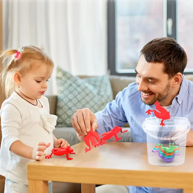 10/20 Buah Mainan Fidget Bounc - Kids Toys Under $10 ulasan dan harga