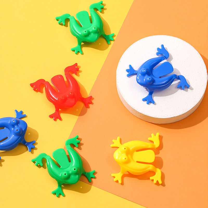 10/20 Buah Mainan Fidget Bounc - Kids Toys Under $10 ulasan dan harga