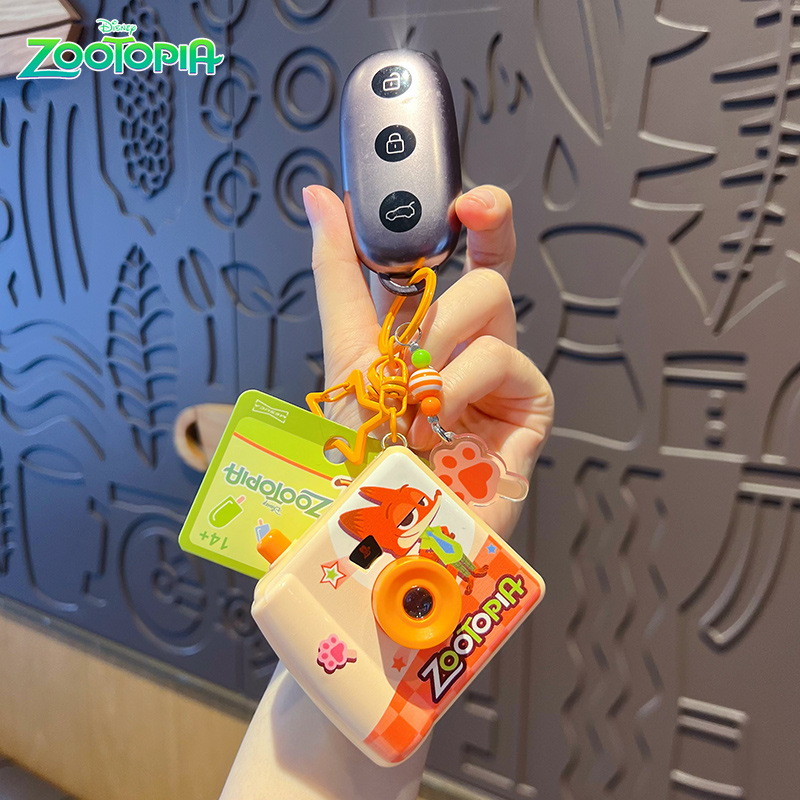 Gantungan Kunci Kamera Polaroi - Kids Toys Usa ulasan dan harga