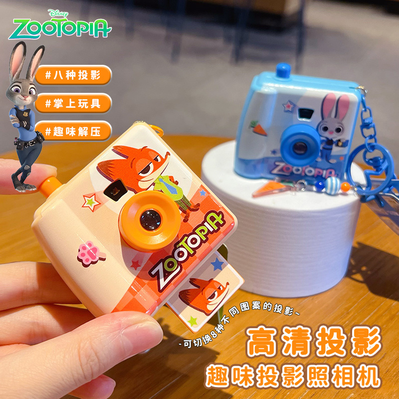 Gantungan Kunci Kamera Polaroi - Kids Toys Usa ulasan dan harga