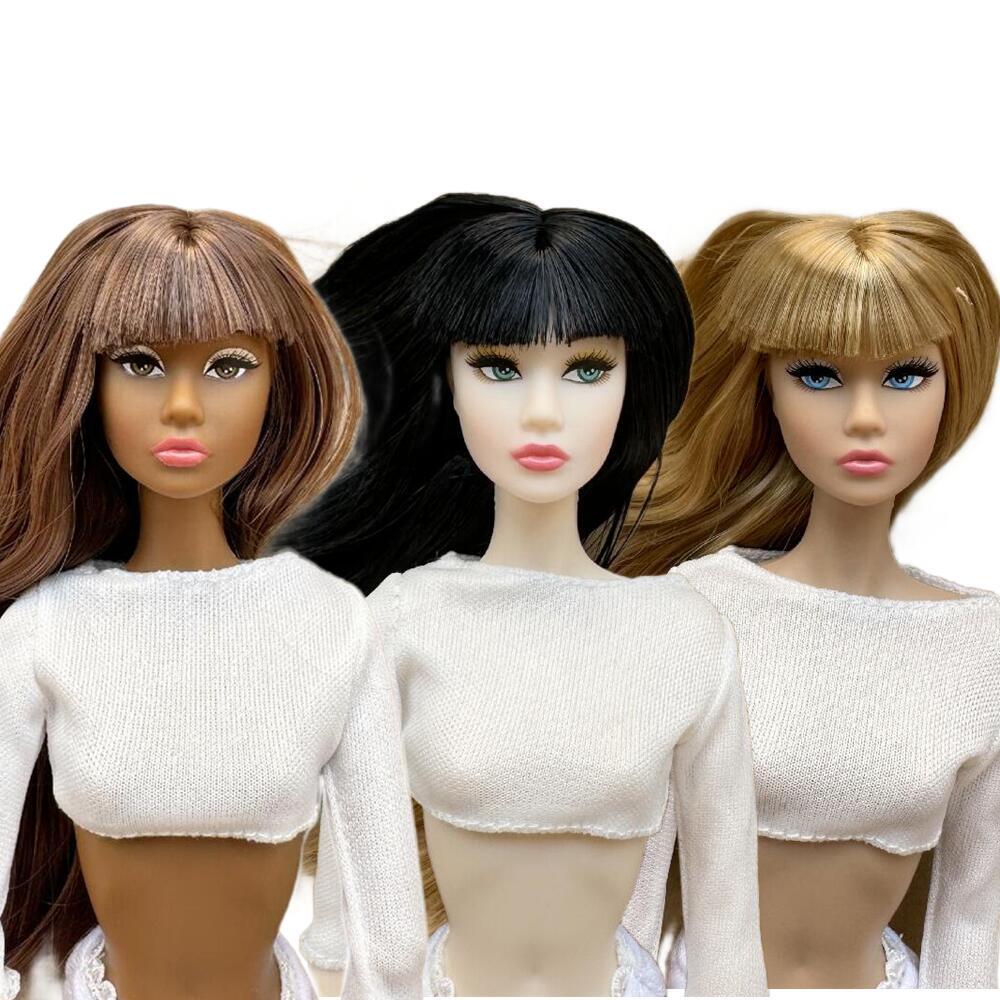 Figur Boneka PP Fashion Skala  - Kids Toys Resale ulasan dan harga