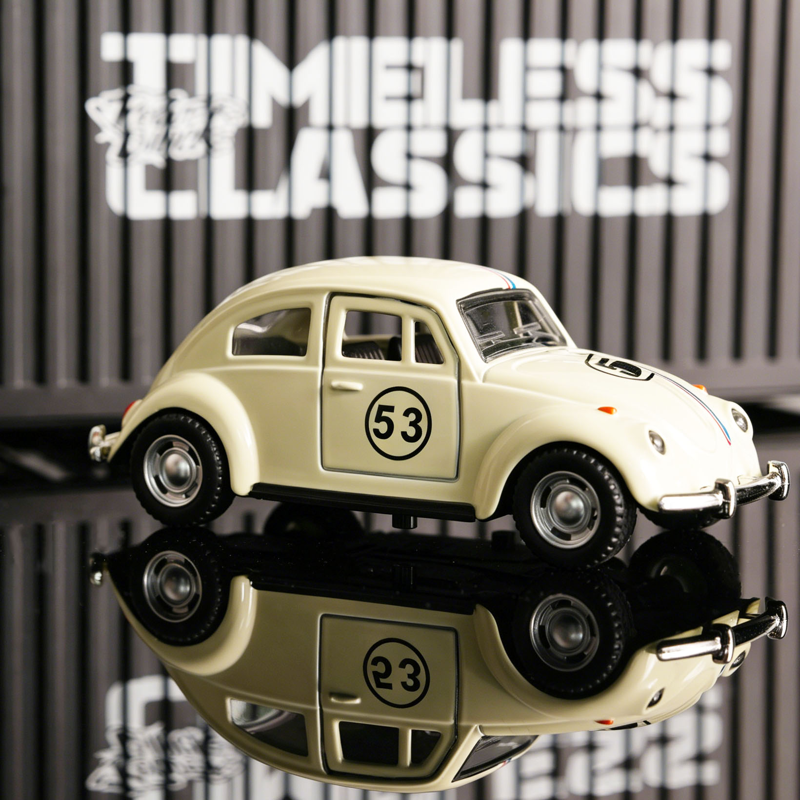 Mobil Balap Diecast Beetle No. - Kids Toys Young ulasan dan harga