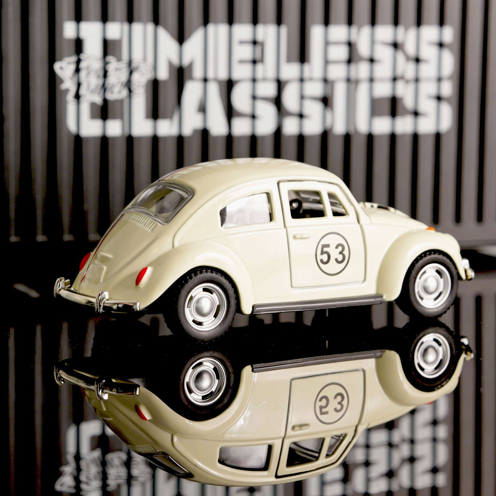 Mobil Balap Diecast Beetle No. - Kids Toys Young ulasan dan harga
