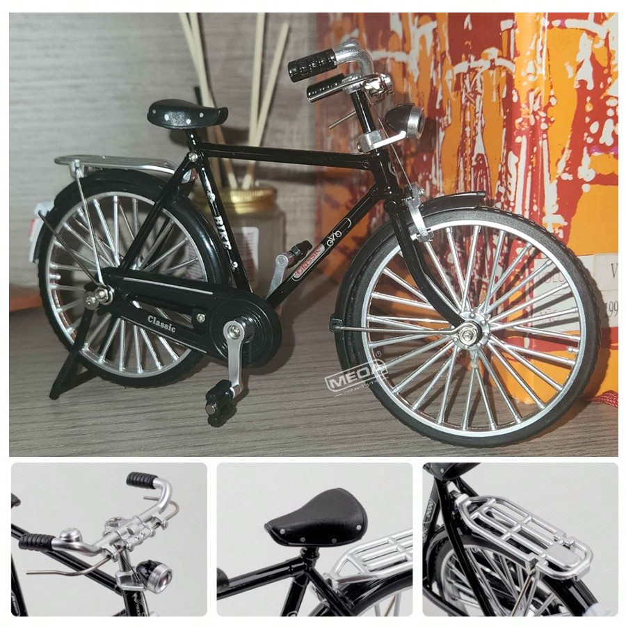 Model Sepeda Gunung Mini Die-C - Kids Toys Under $10 ulasan dan harga
