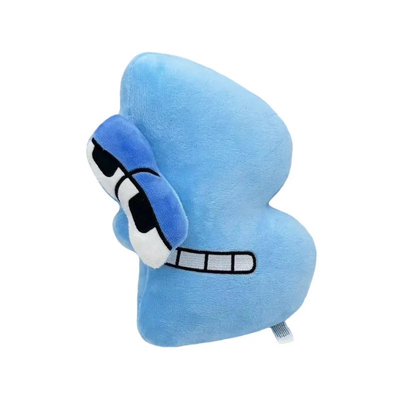 # #   Boneka Alfabet Lore Plus - Kids Toys Young ulasan dan harga
