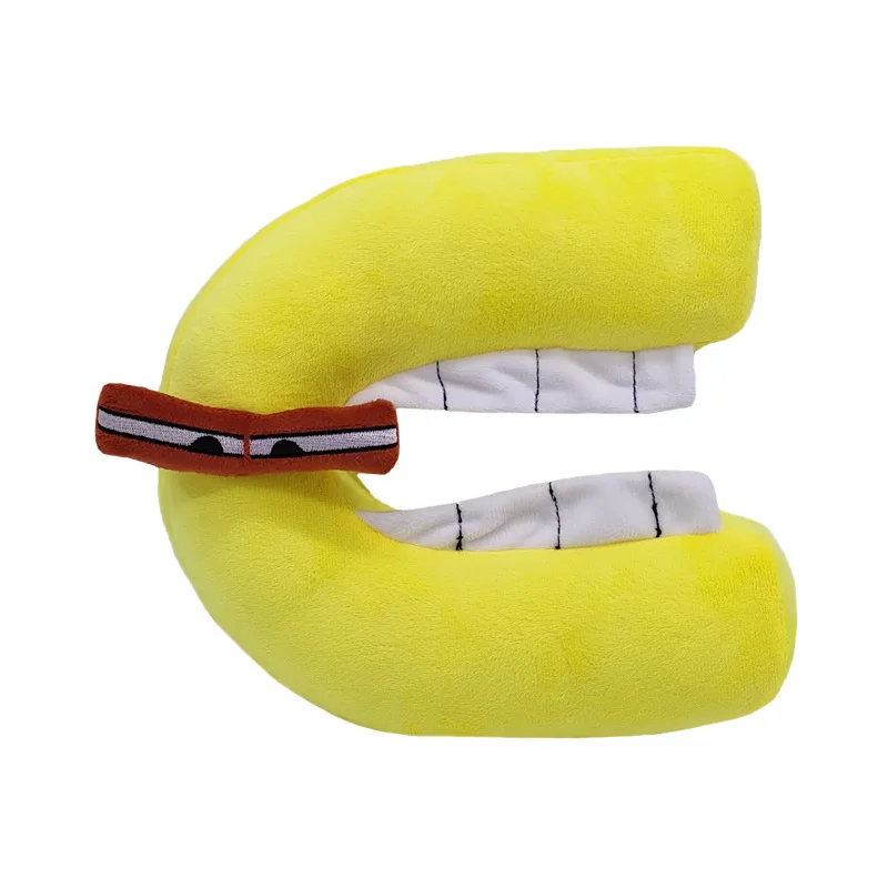 # #   Boneka Alfabet Lore Plus - Kids Toys Young ulasan dan harga