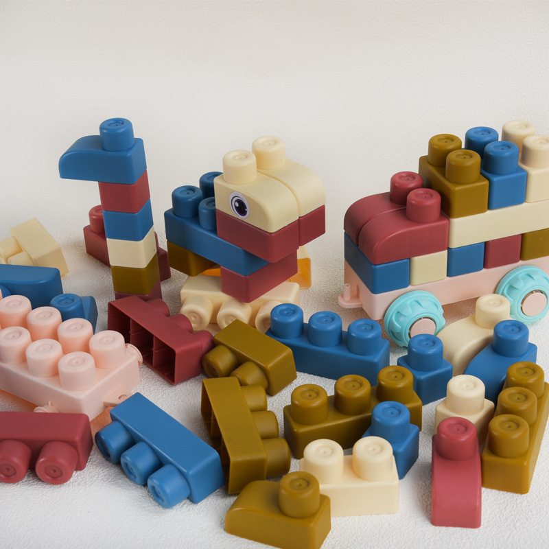 Mainan edukasi dini anak-anak  - Kids Toys Lego ulasan dan harga