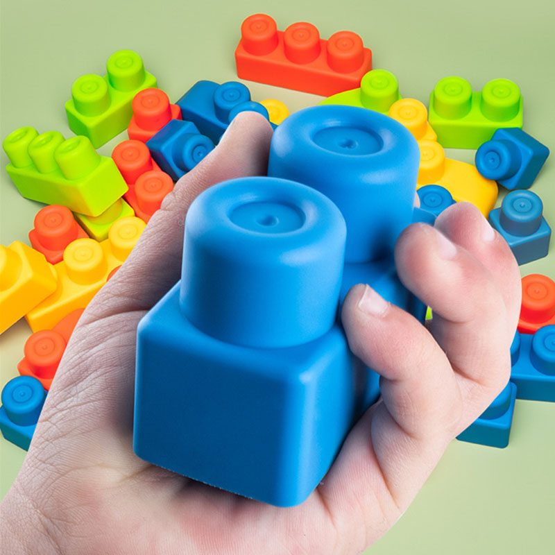 Mainan edukasi dini anak-anak  - Kids Toys Lego ulasan dan harga