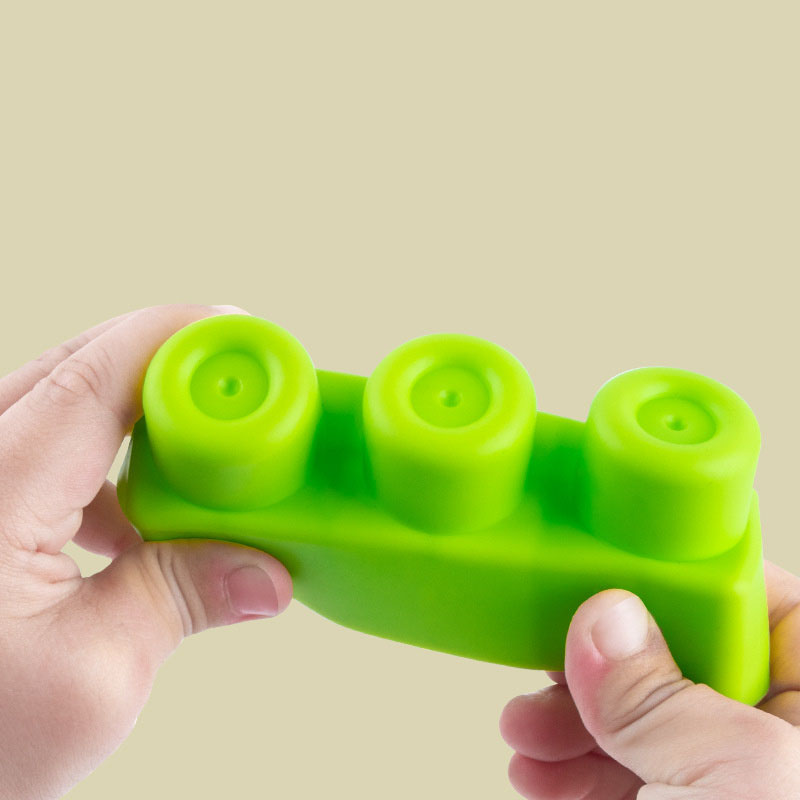 Mainan edukasi dini anak-anak  - Kids Toys Lego ulasan dan harga