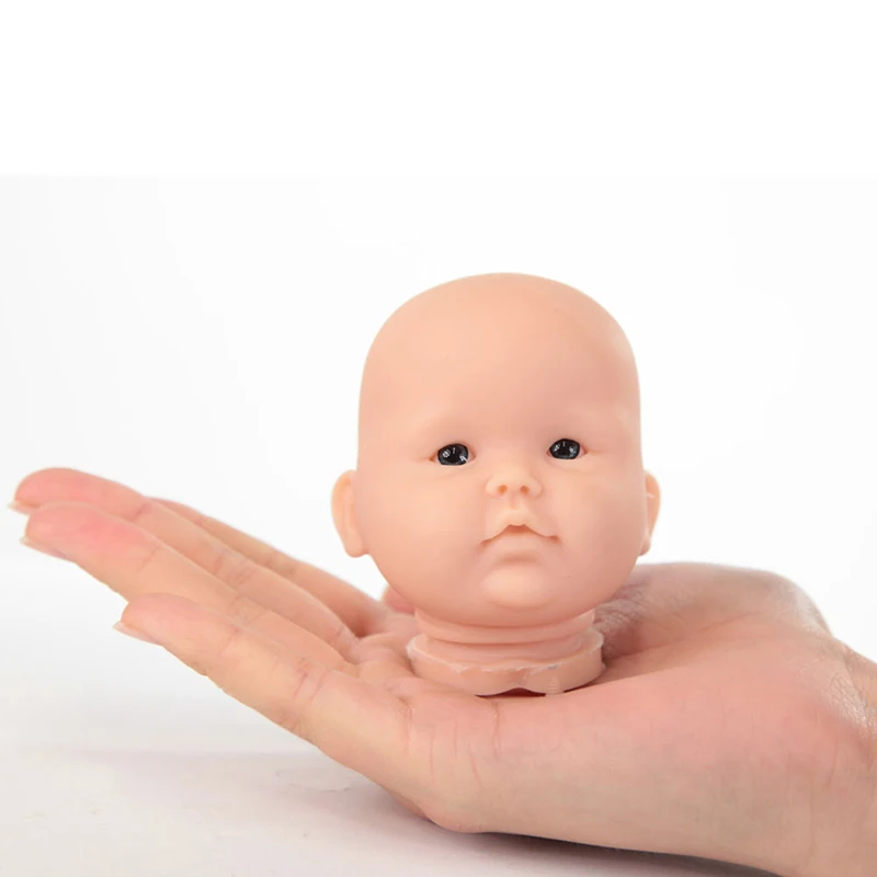 Kit Boneka Reborn Mini Mina 10 - Kids Toys Under $10 ulasan dan harga
