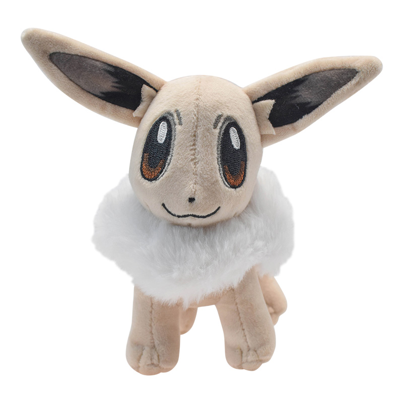 Mainan Boneka Pokemon Lembut B - Kids Toys Young ulasan dan harga