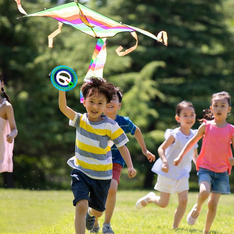 Mesin Penggulung Tali Layang-l - Kite Wind Outdoor ulasan dan harga