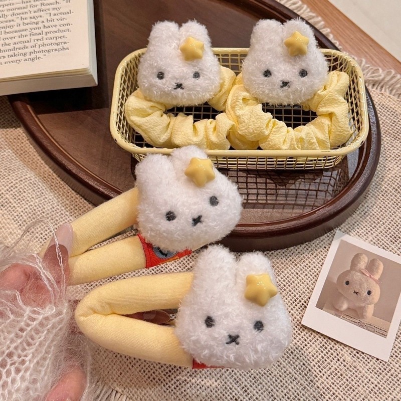 Pita Rambut Miffy Kreatif Berg - Kids Toys Resale ulasan dan harga