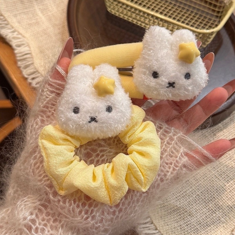 Pita Rambut Miffy Kreatif Berg - Kids Toys Resale ulasan dan harga