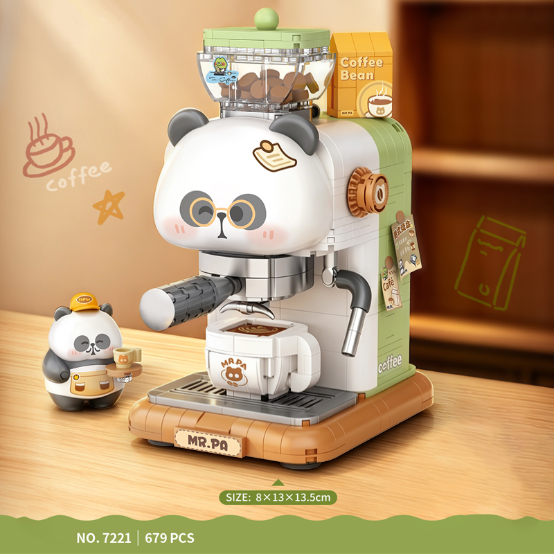 Seri Mainan Peralatan Rumah Ta - Kids Toys Lego ulasan dan harga