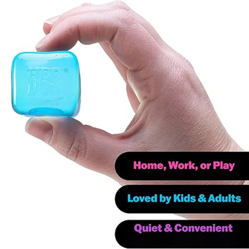Schylling Needoh Mainan Sensor - Kids Toys Lego ulasan dan harga