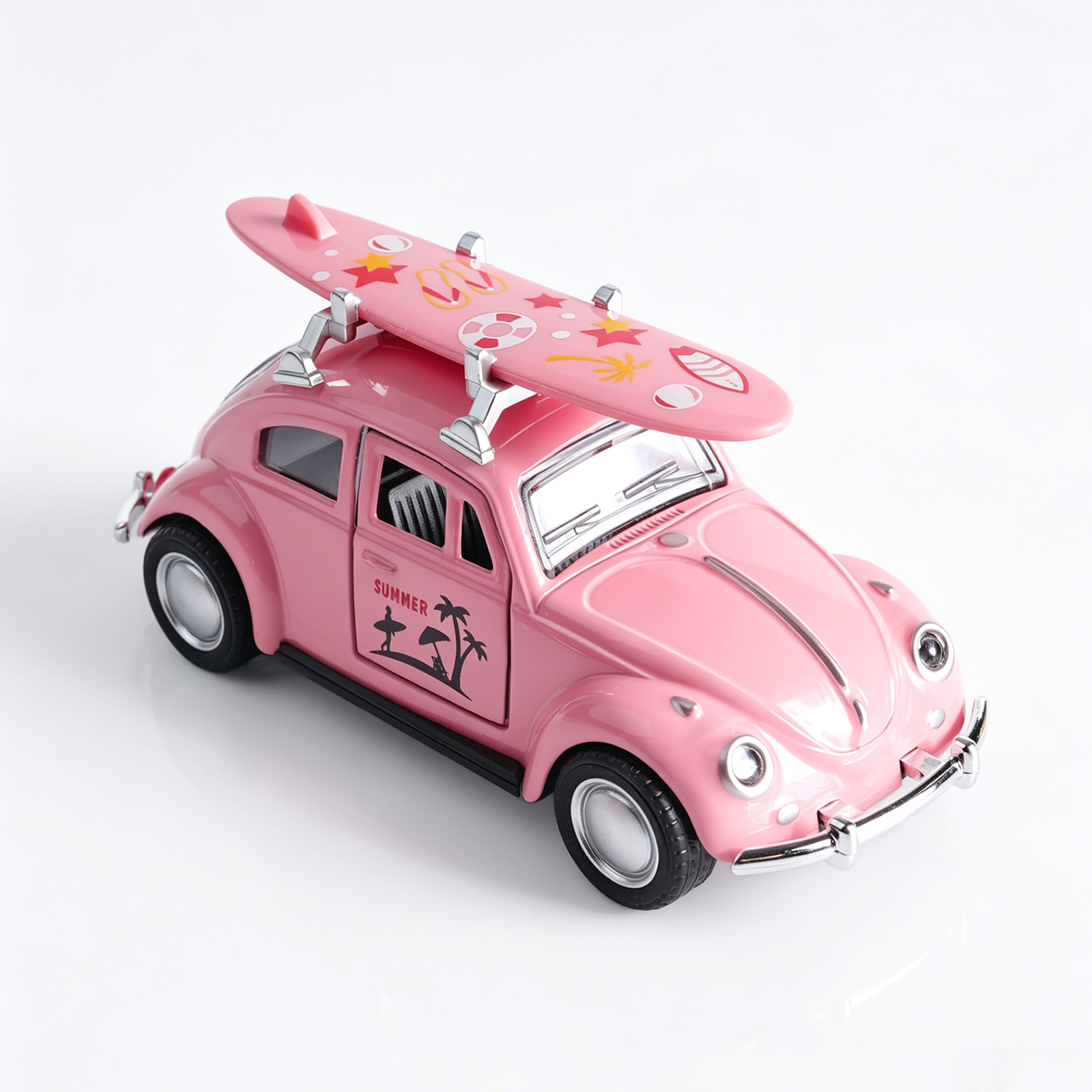 Mobil Diecast Volkswagen Beetl - Kids Toys Young ulasan dan harga