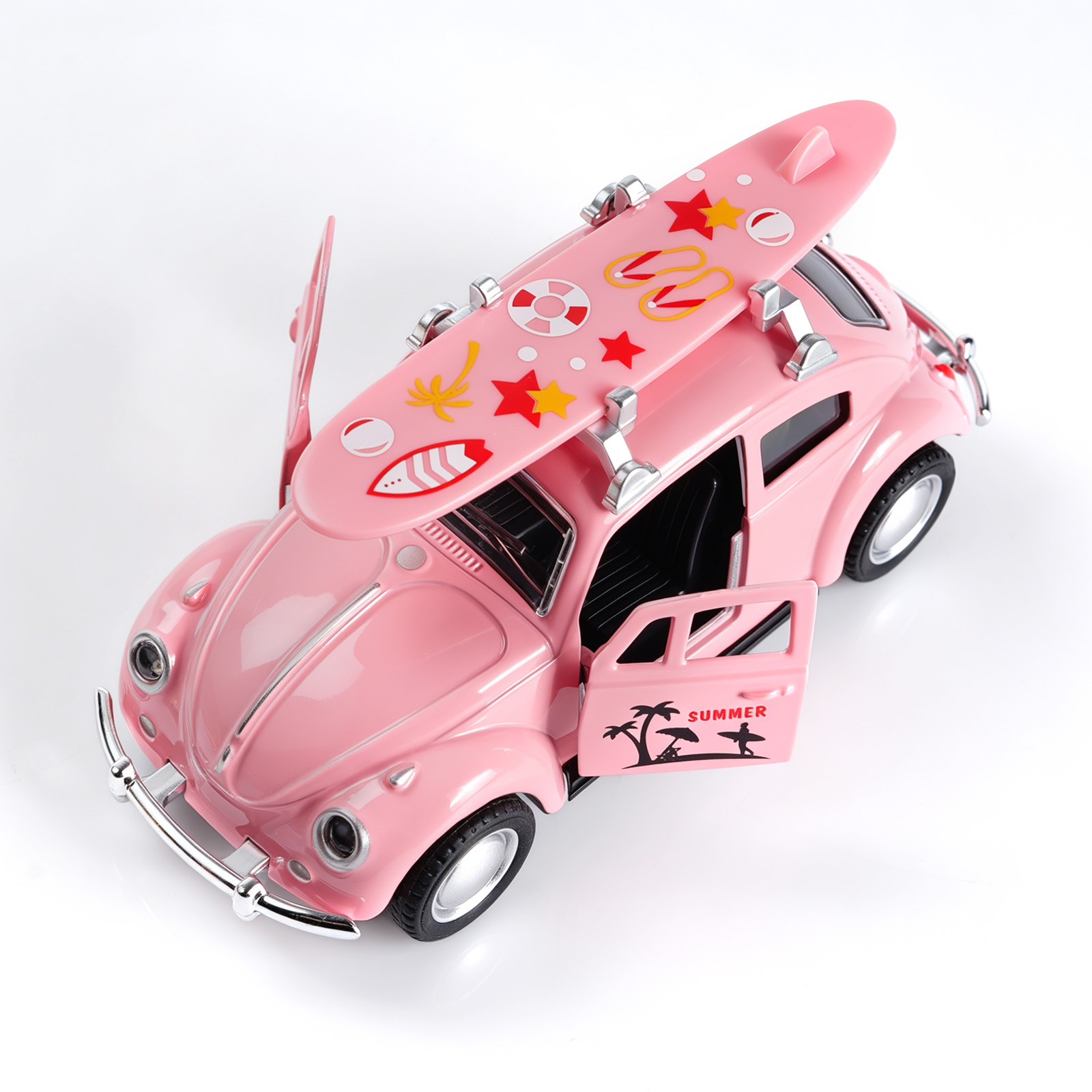 Mobil Diecast Volkswagen Beetl - Kids Toys Young ulasan dan harga