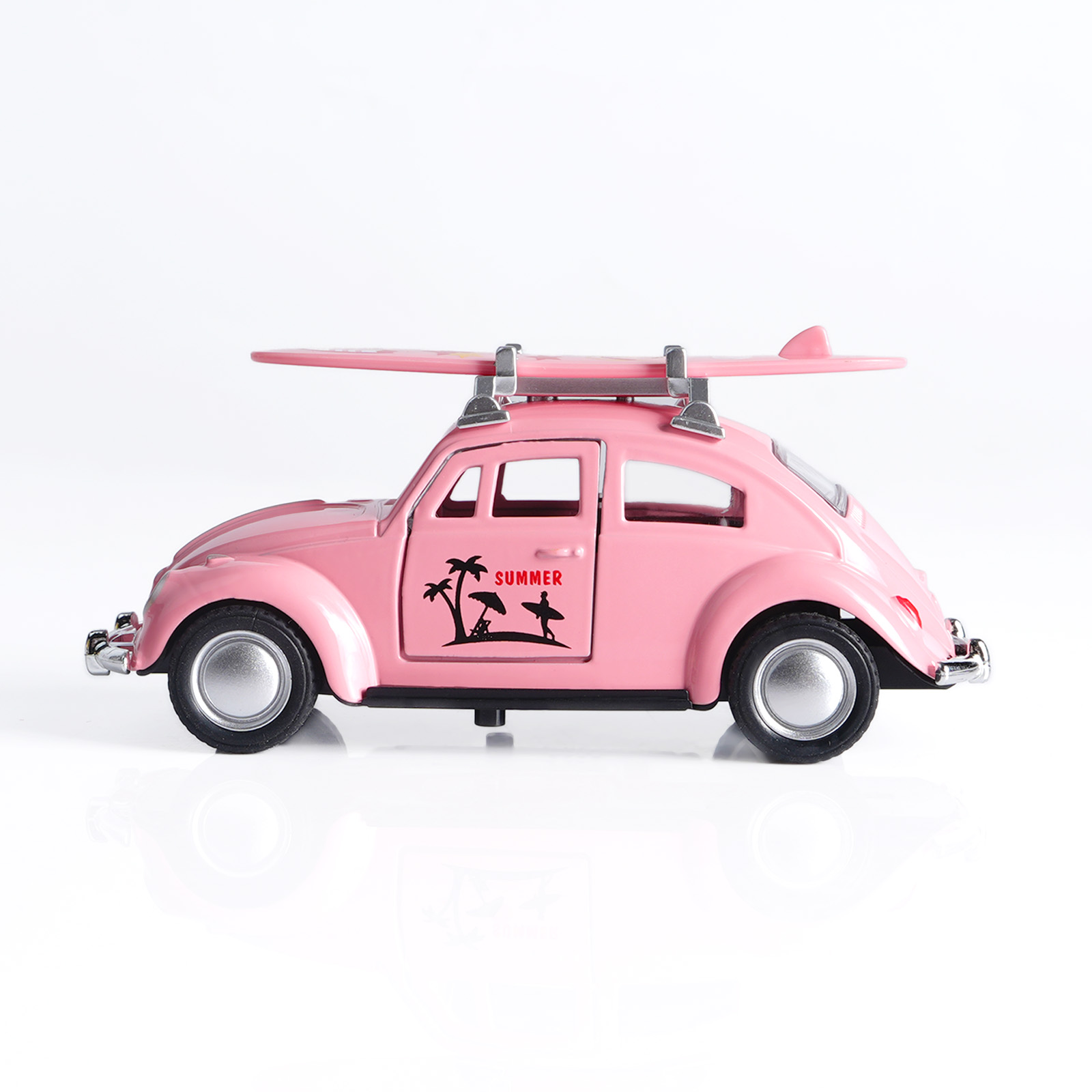 Mobil Diecast Volkswagen Beetl - Kids Toys Young ulasan dan harga