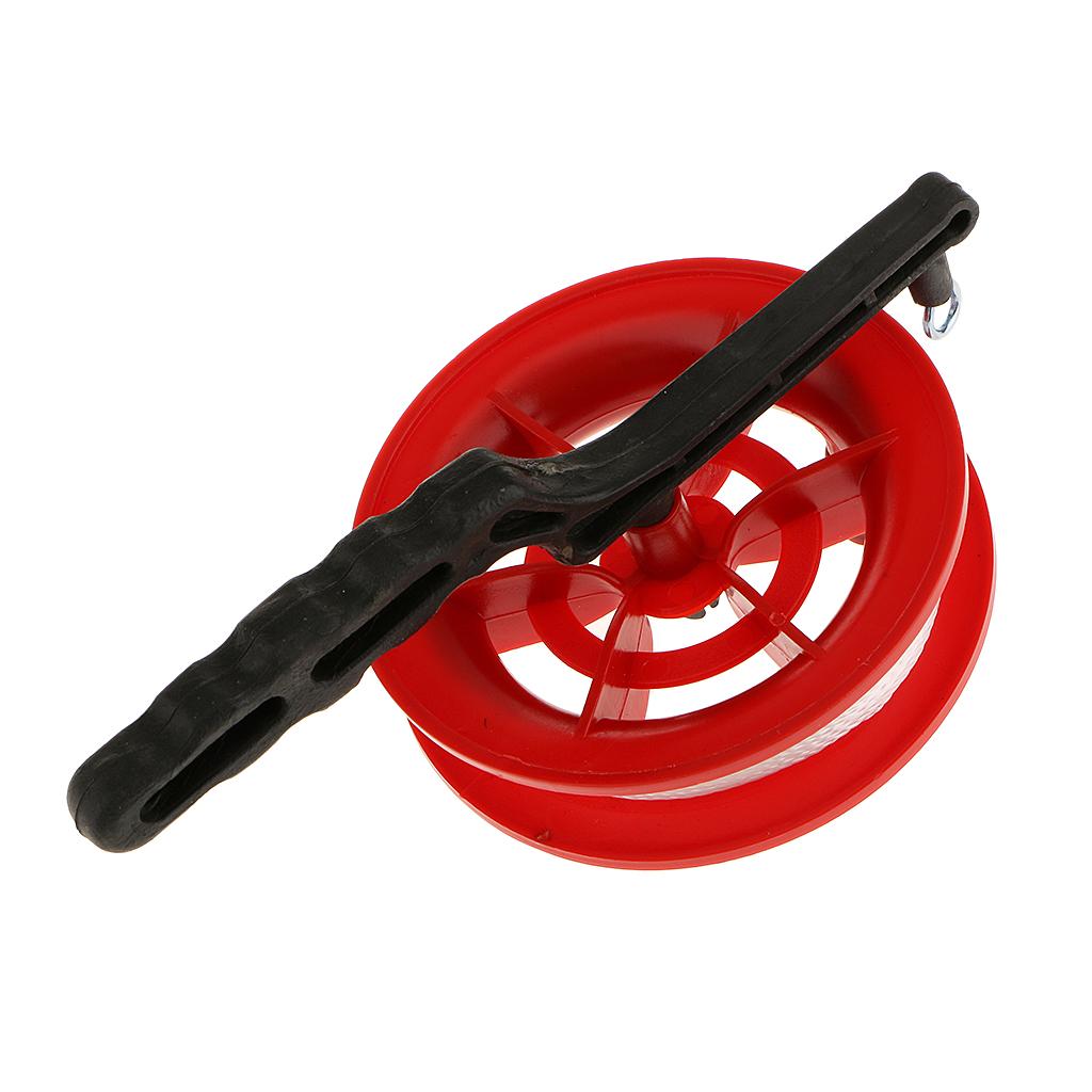 Mainan Layang-layang Merah den - Kite Wind Outdoor ulasan dan harga