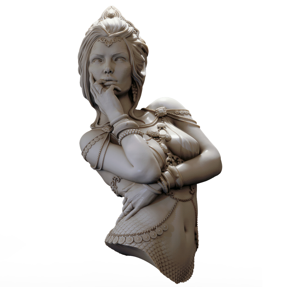 Patung Model Resin Payudara, 1 - Kids Toys Under $10 ulasan dan harga