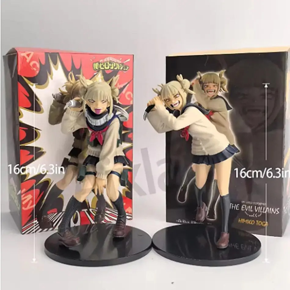 Figur Anime Baru My Hero Acade - Kids Toys Under $10 ulasan dan harga