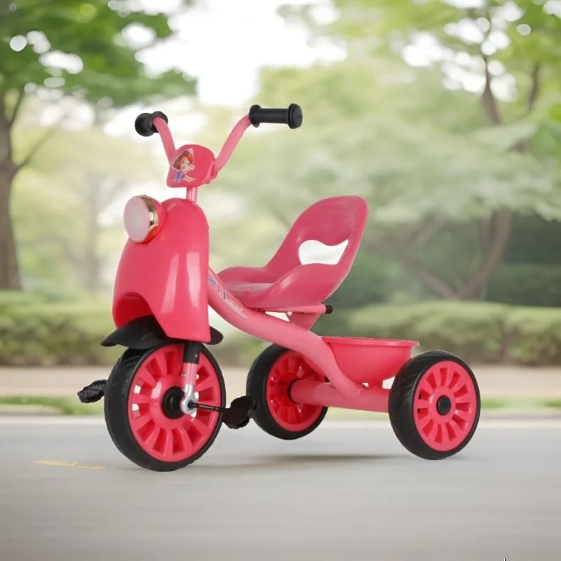 Sepeda Roda Tiga Anak Elektrik - Kids Toys 10 Year Old ulasan dan harga