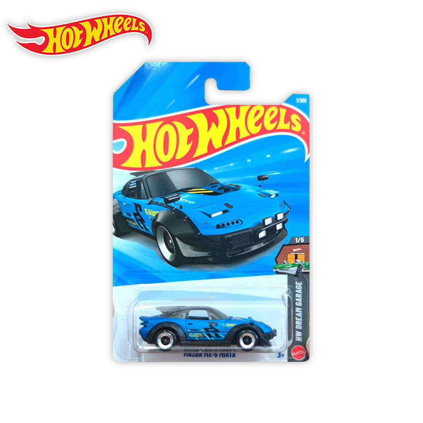 Hot Wheels C4982 2026K Batch 1 - Kids Toys Young ulasan dan harga