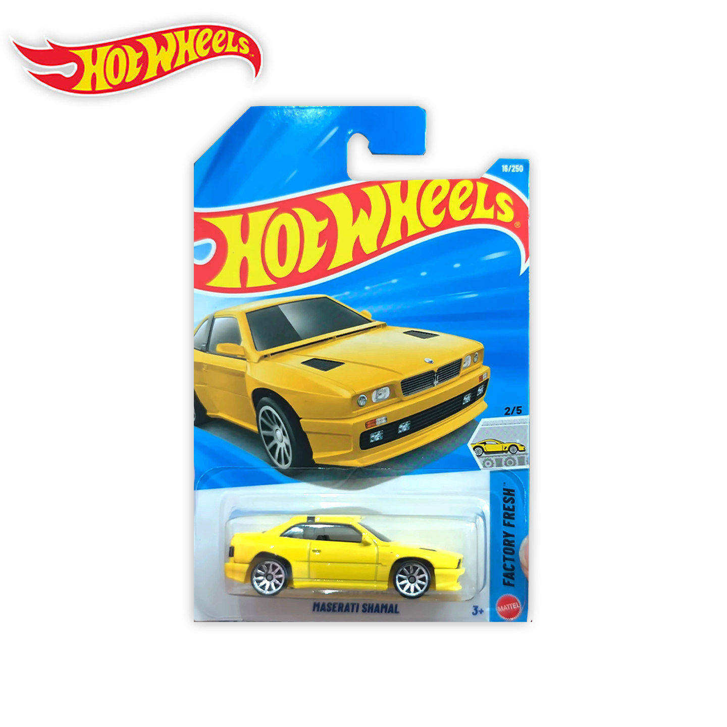 Hot Wheels C4982 2026K Batch 1 - Kids Toys Young ulasan dan harga