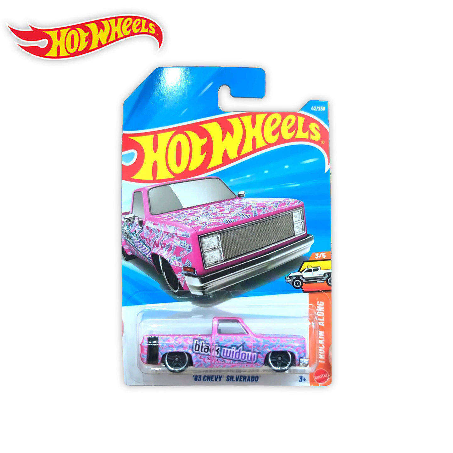 Hot Wheels C4982 2026K Batch 1 - Kids Toys Young ulasan dan harga