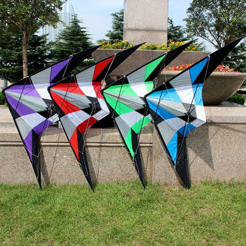 Layang-layang Angin Aksi Garis - Kite Wind Outdoor ulasan dan harga