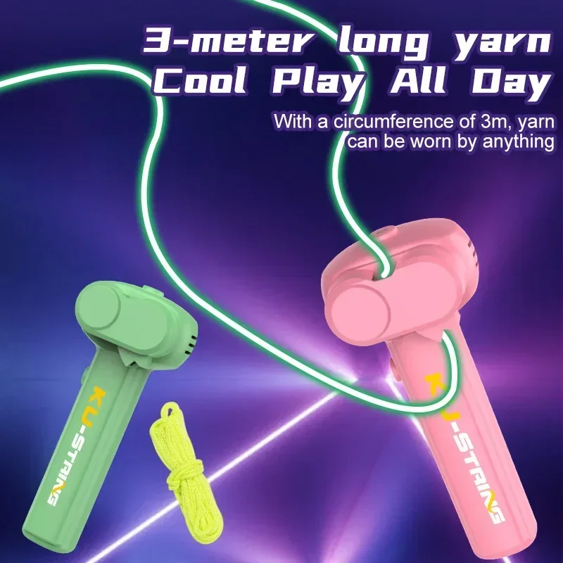 Peluncur Tali Mainan Tali Pelu - Kids Zip Toys ulasan dan harga