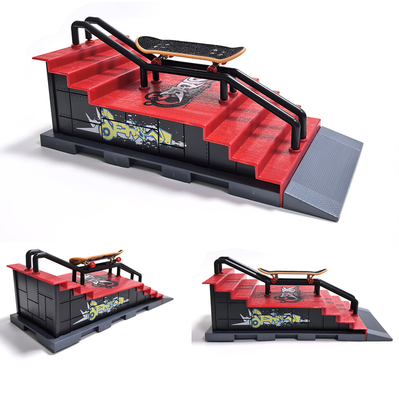 Set Kombinasi Tempat Bermain S - Kids Toys Under $10 ulasan dan harga