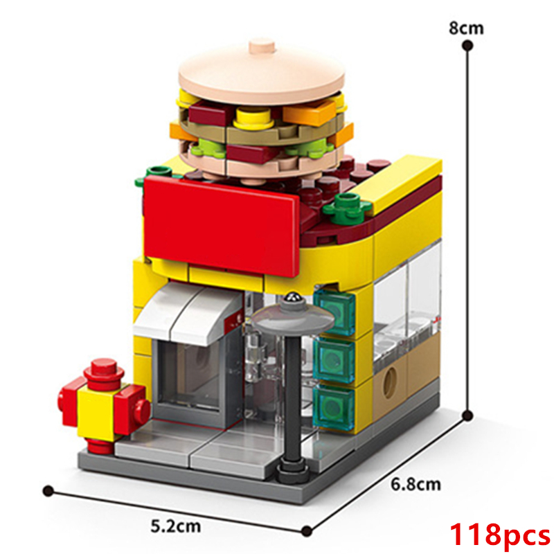 Baru DIY restoran kopi susu to - Kids Toys Stores ulasan dan harga